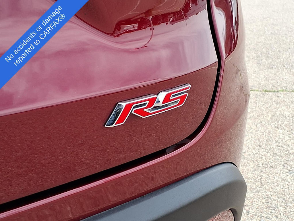 Thumbnail: 2025 Chevrolet Trax - 7
