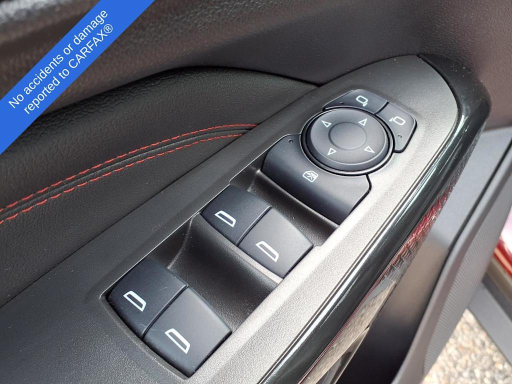 Thumbnail: 2025 Chevrolet Trax - 21
