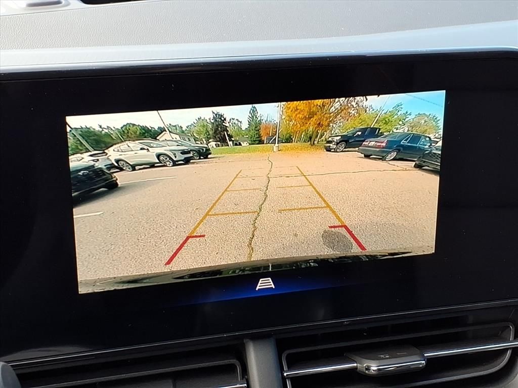 Thumbnail: 2026 Chevrolet Trax - 20