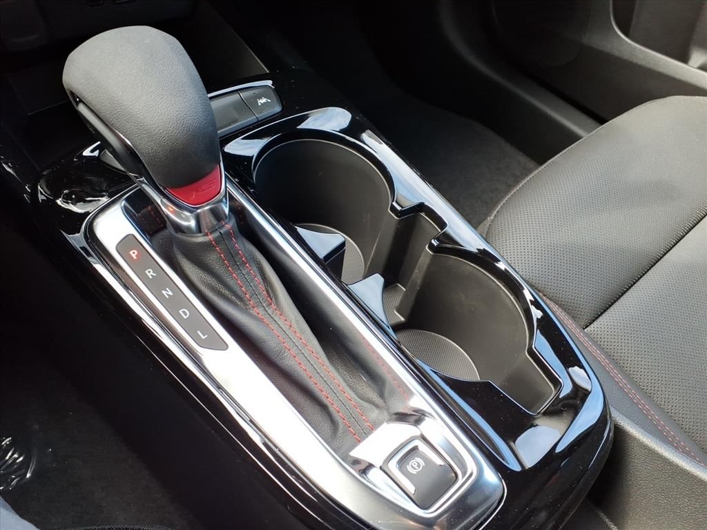 Thumbnail: 2026 Chevrolet Trax - 11