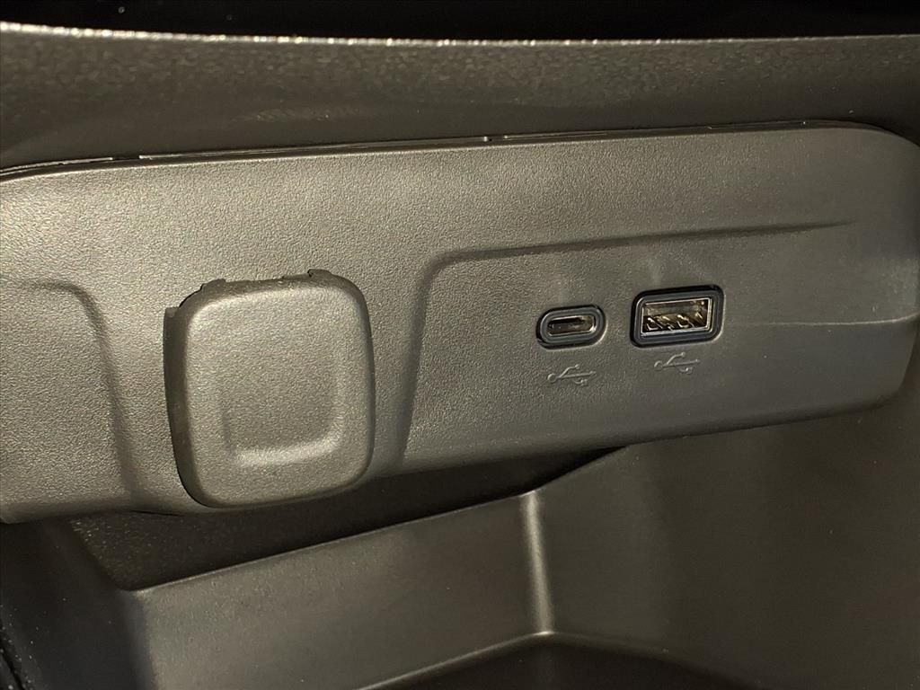 Thumbnail: 2026 Chevrolet Trax - 18