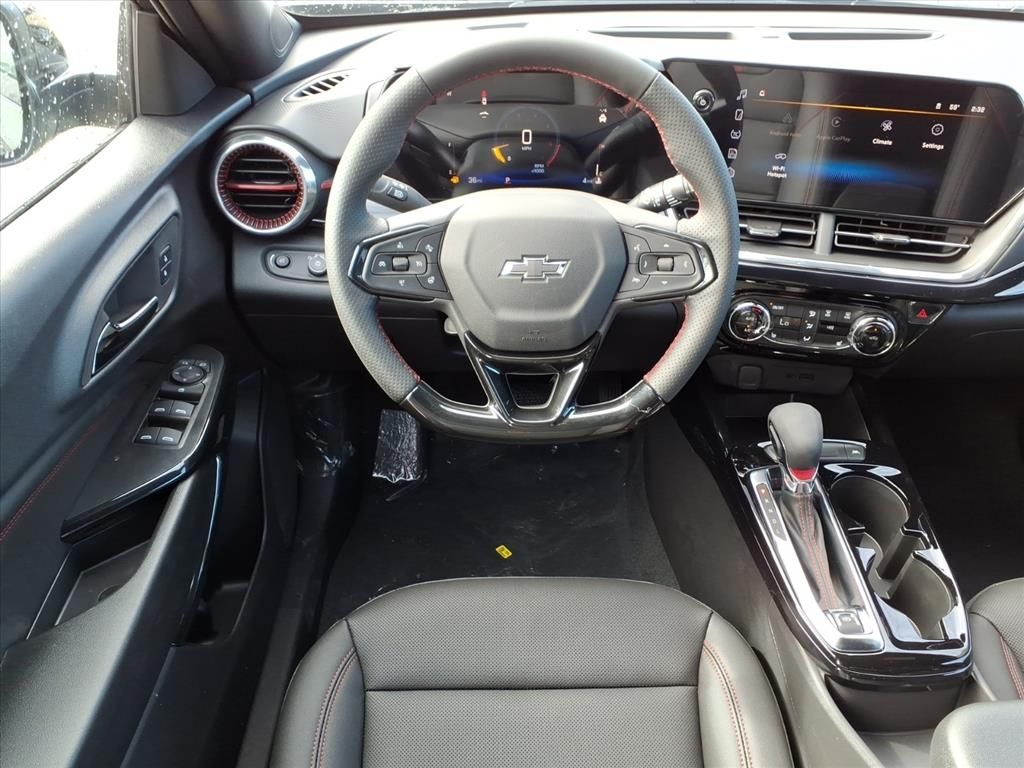 Thumbnail: 2026 Chevrolet Trax - 7