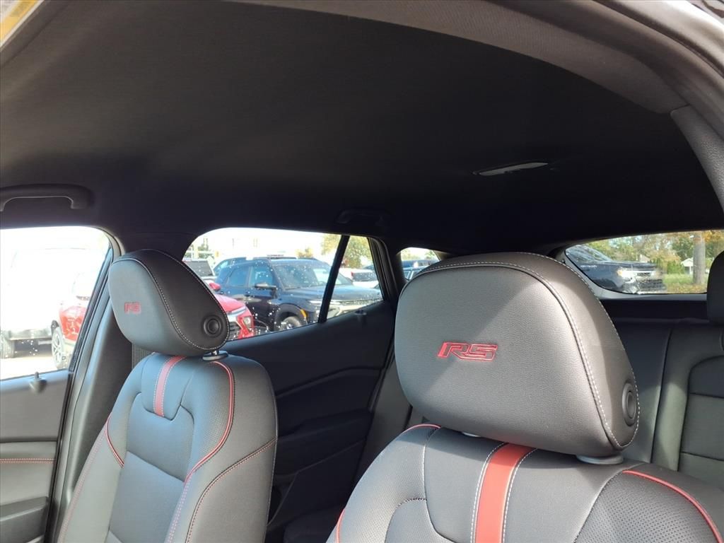 Thumbnail: 2026 Chevrolet Trax - 17