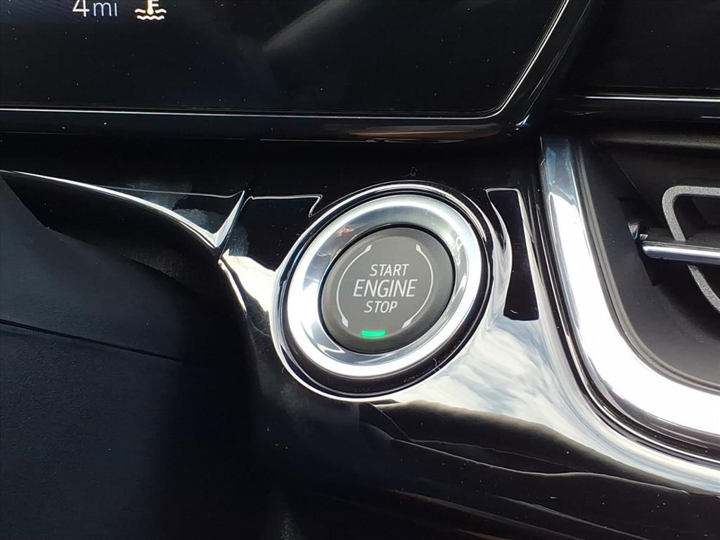 Thumbnail: 2026 Chevrolet Trax - 19