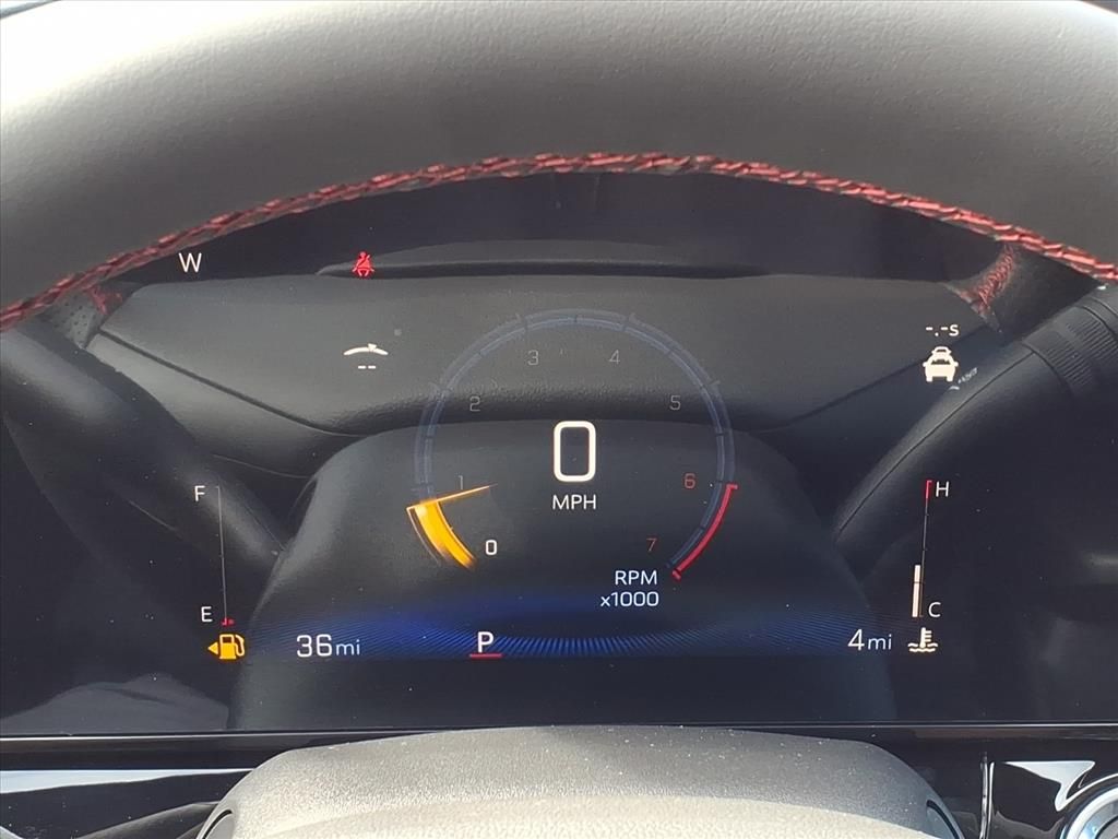 Thumbnail: 2026 Chevrolet Trax - 12