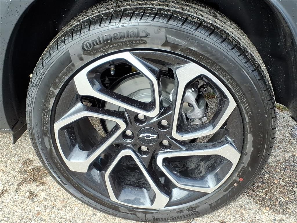 Thumbnail: 2026 Chevrolet Trax - 6