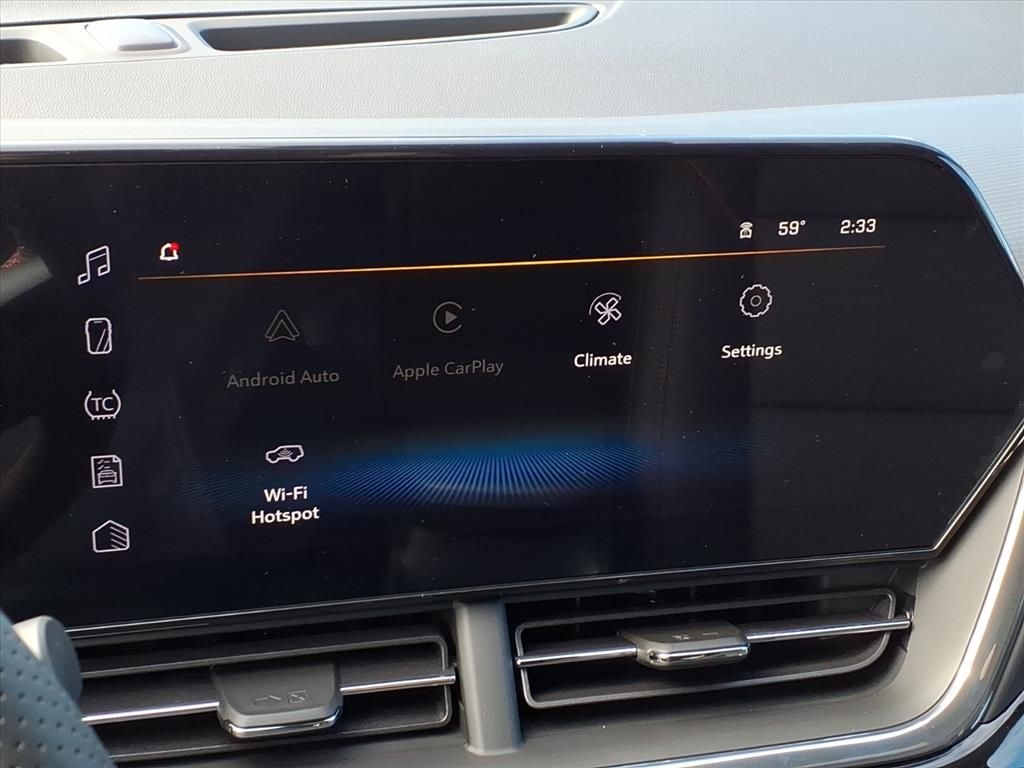 Thumbnail: 2026 Chevrolet Trax - 10