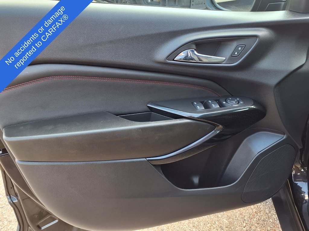 Thumbnail: 2026 Chevrolet Trax - 20