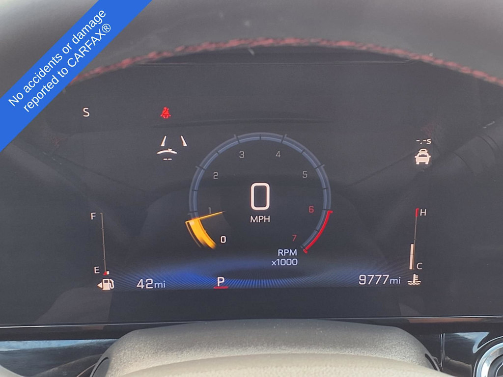 Thumbnail: 2026 Chevrolet Trax - 15