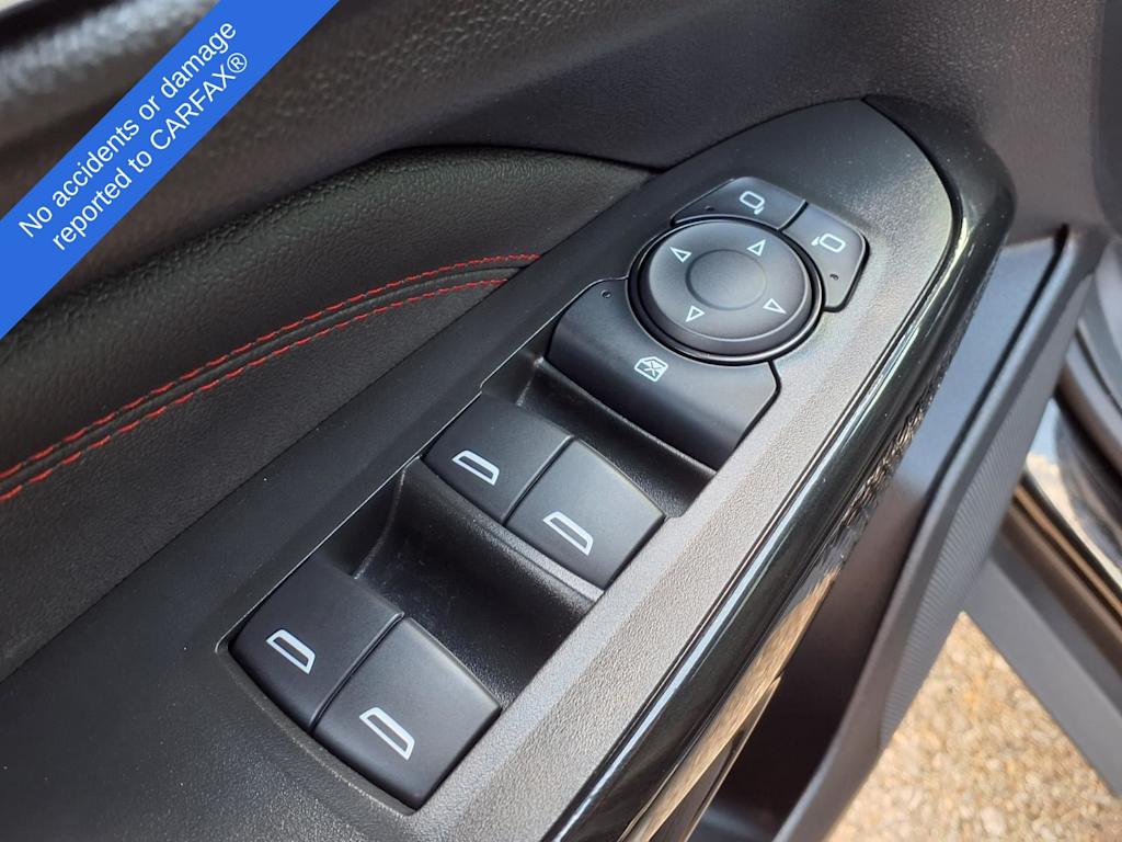 Thumbnail: 2026 Chevrolet Trax - 21
