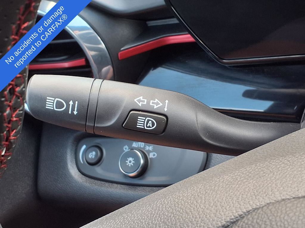 Thumbnail: 2026 Chevrolet Trax - 24