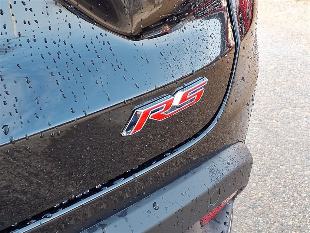 Thumbnail: 2026 Chevrolet Trax - 6