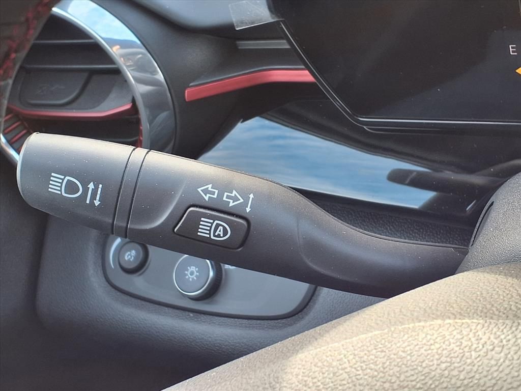 Thumbnail: 2026 Chevrolet Trax - 18