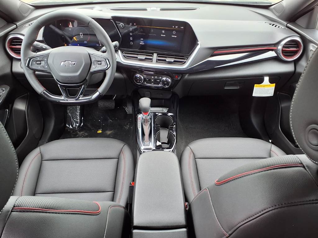Thumbnail: 2026 Chevrolet Trax - 2