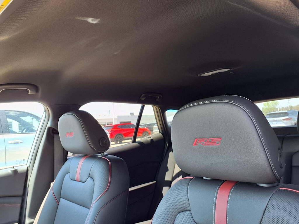 Thumbnail: 2026 Chevrolet Trax - 16