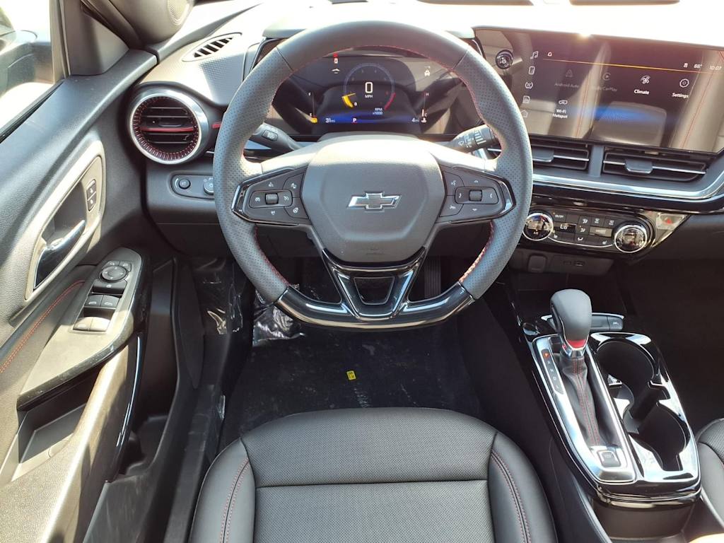 Thumbnail: 2026 Chevrolet Trax - 8