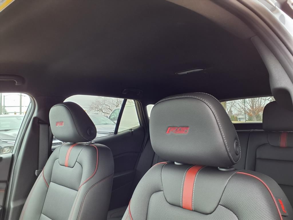 Thumbnail: 2026 Chevrolet Trax - 18