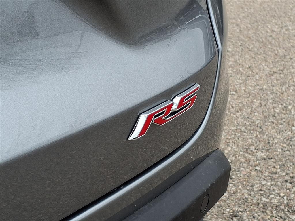 Thumbnail: 2026 Chevrolet Trax - 6