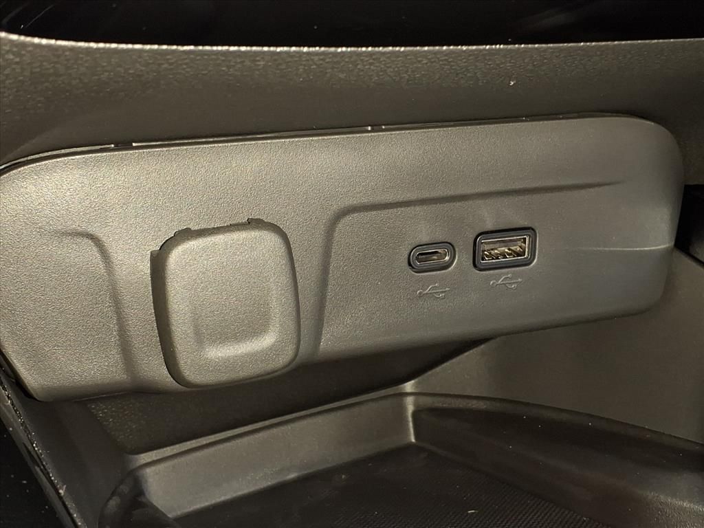 Thumbnail: 2026 Chevrolet Trax - 18