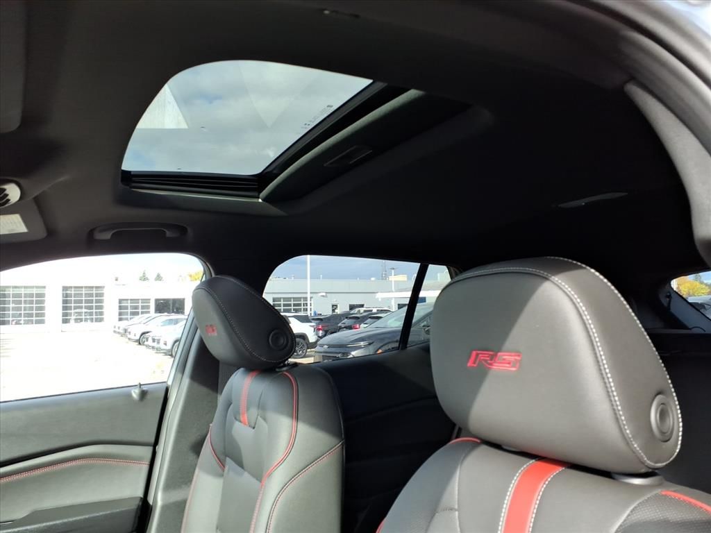 Thumbnail: 2026 Chevrolet Trax - 17