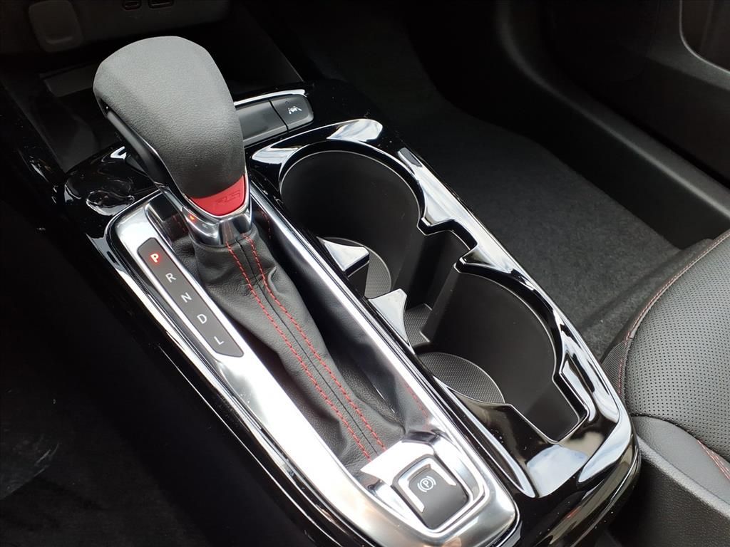 Thumbnail: 2026 Chevrolet Trax - 11