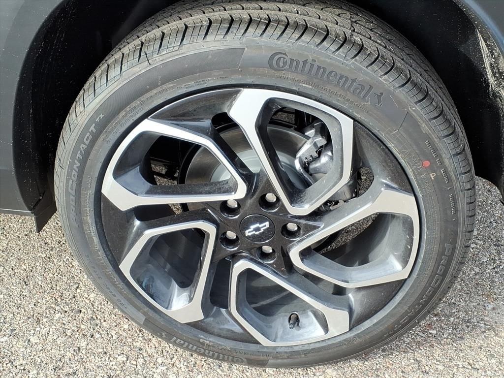 Thumbnail: 2026 Chevrolet Trax - 6