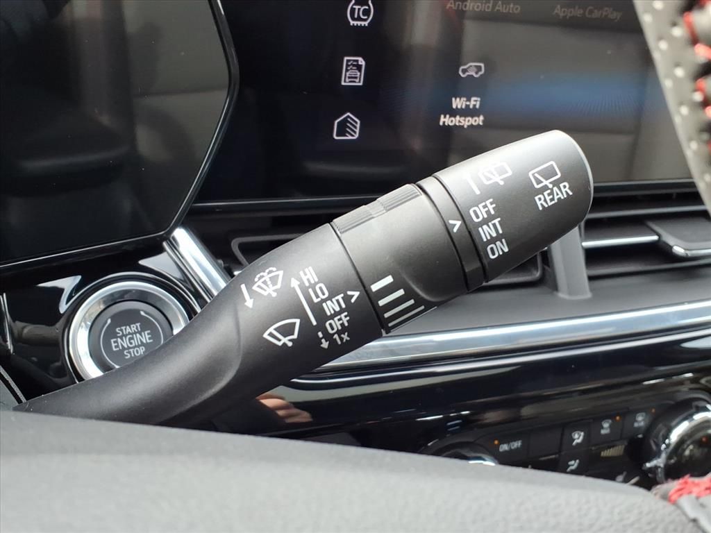 Thumbnail: 2026 Chevrolet Trax - 19