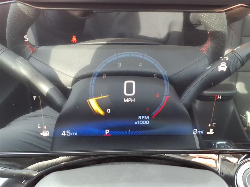 Thumbnail: 2026 Chevrolet Trax - 12