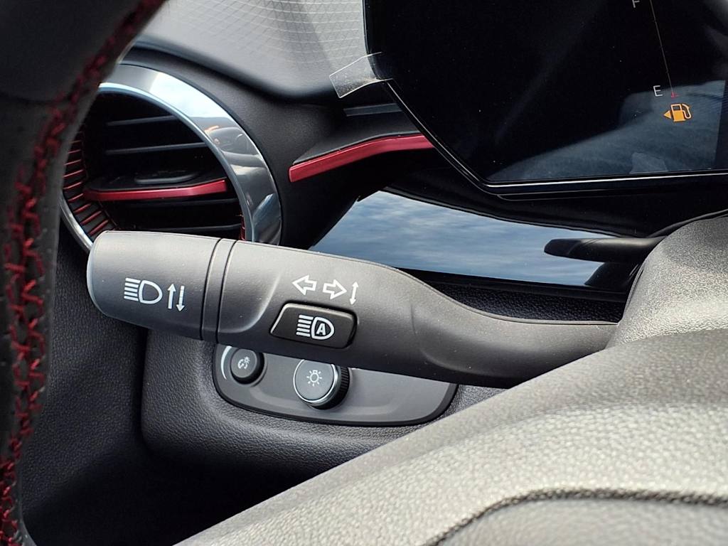Thumbnail: 2026 Chevrolet Trax - 21