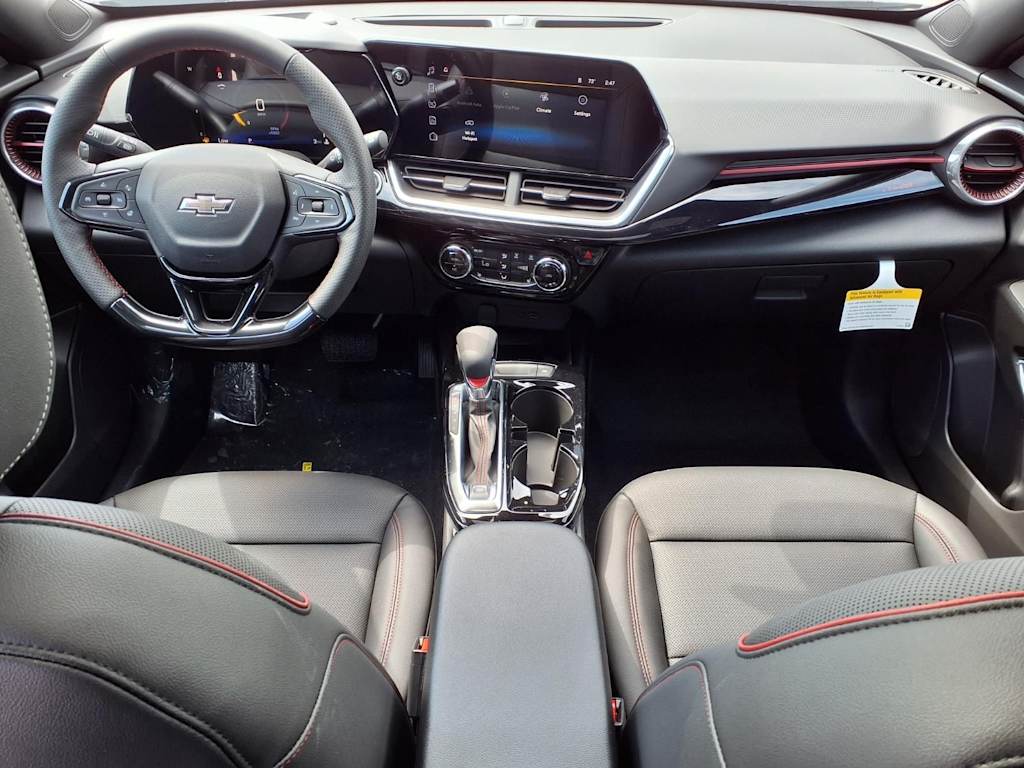 Thumbnail: 2026 Chevrolet Trax - 2
