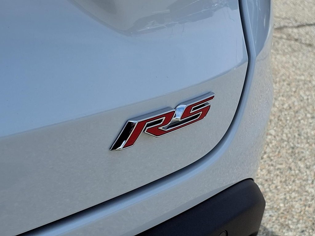 Thumbnail: 2026 Chevrolet Trax - 6