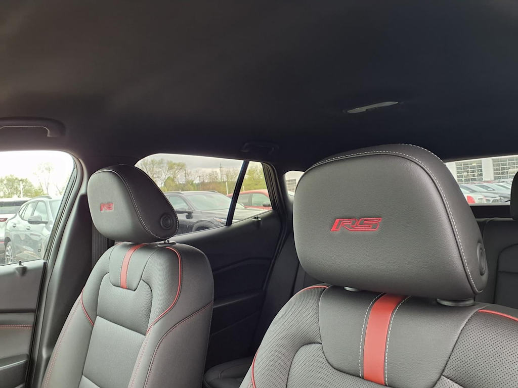 Thumbnail: 2026 Chevrolet Trax - 17