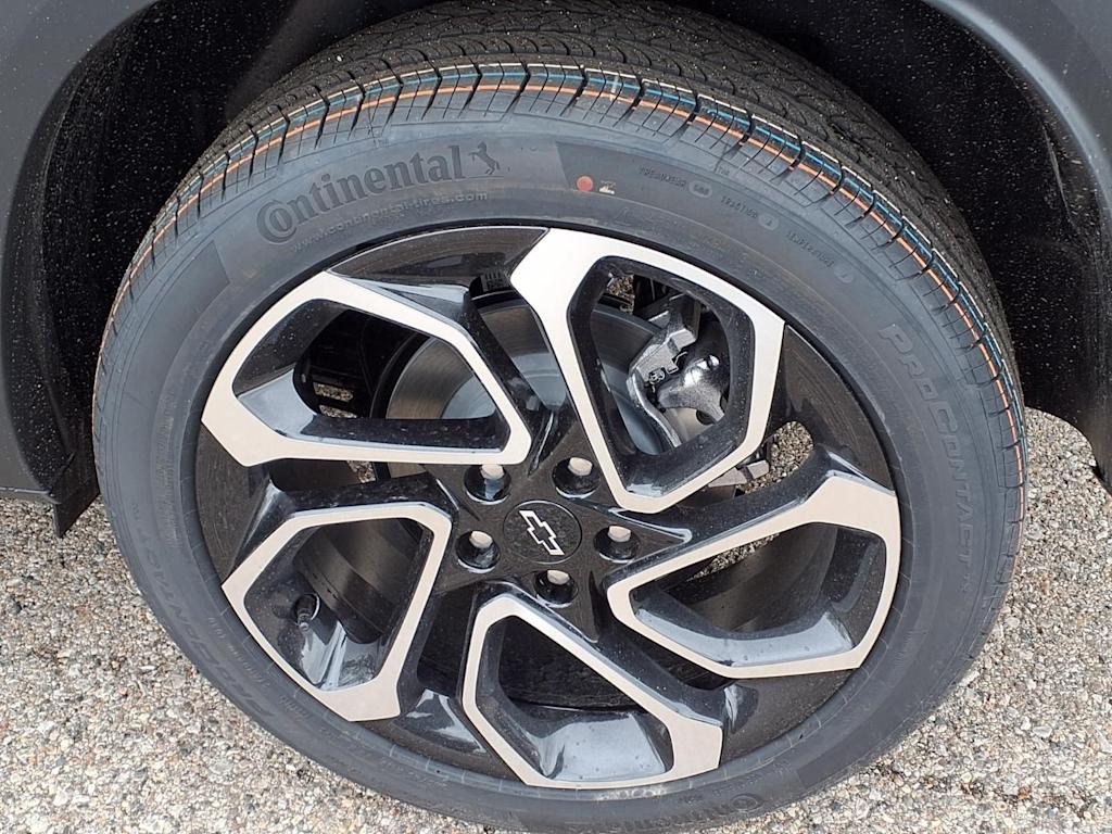 Thumbnail: 2026 Chevrolet Trax - 6