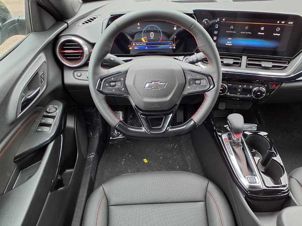 Thumbnail: 2026 Chevrolet Trax - 7