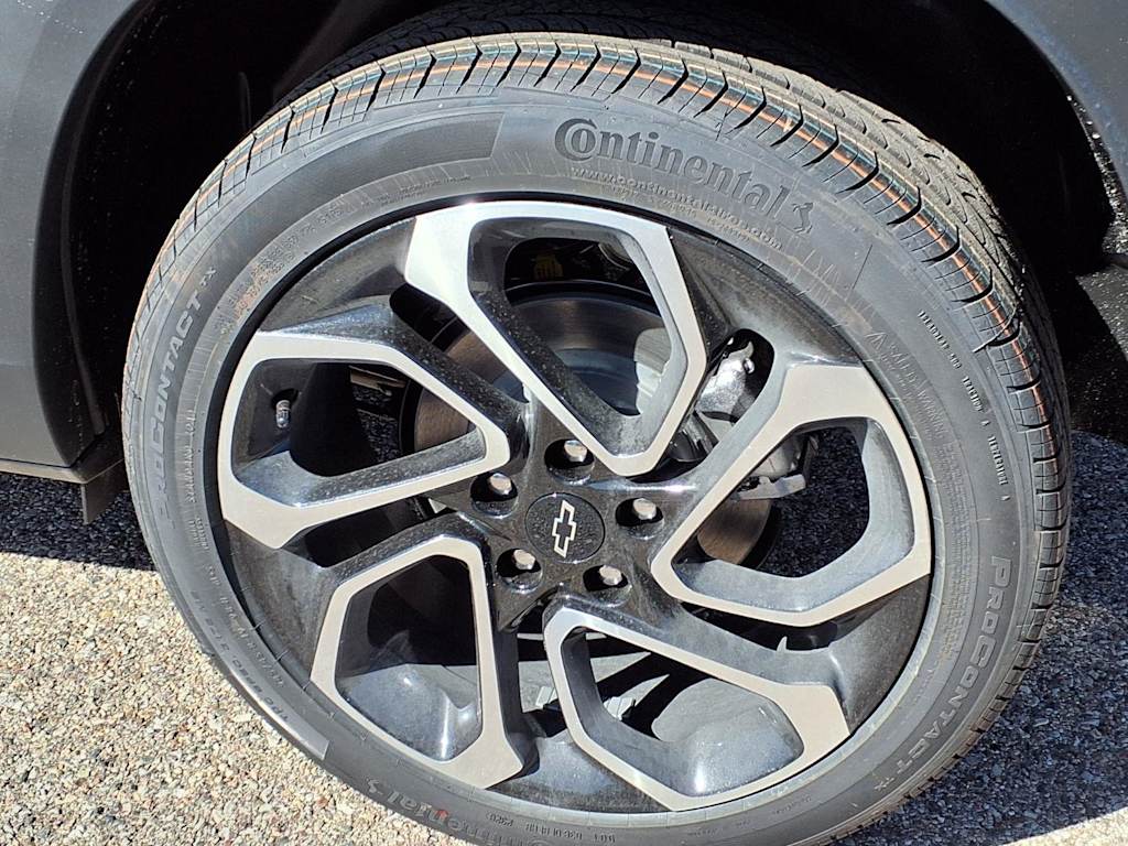 Thumbnail: 2026 Chevrolet Trax - 6