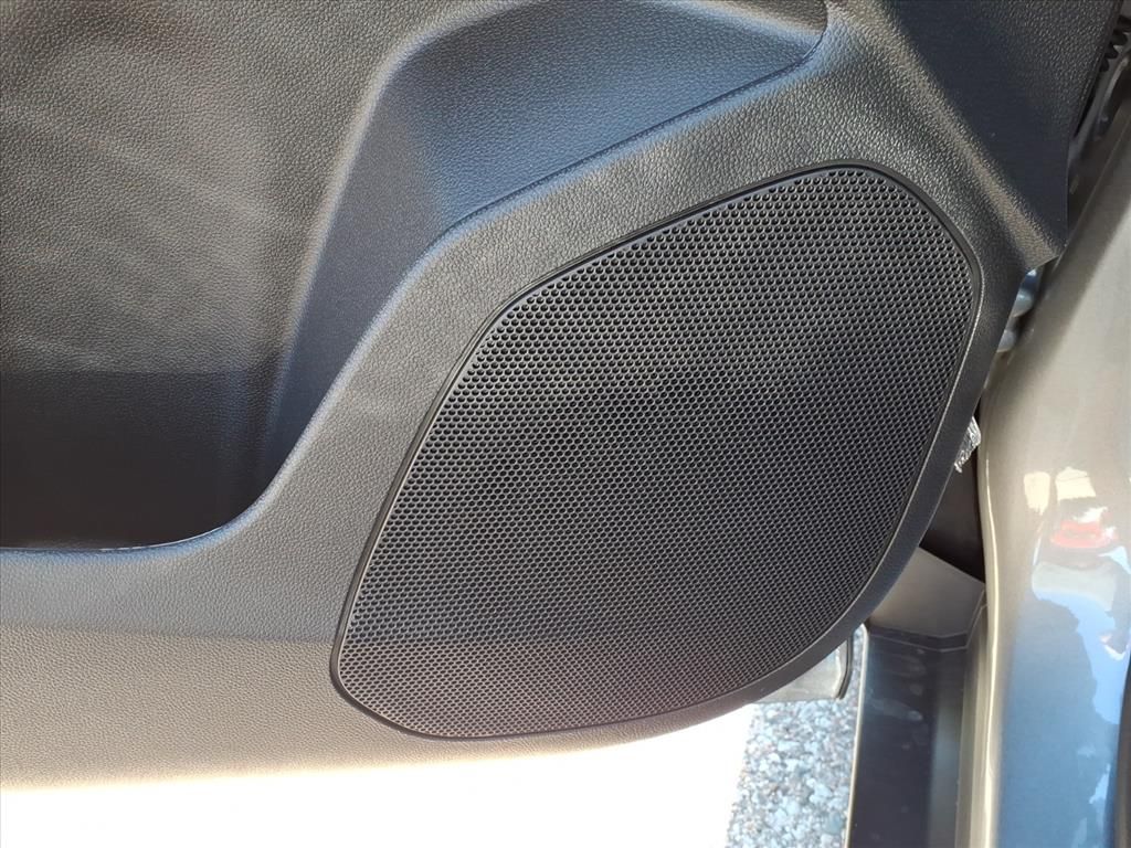 Thumbnail: 2025 Chevrolet Trax - 9