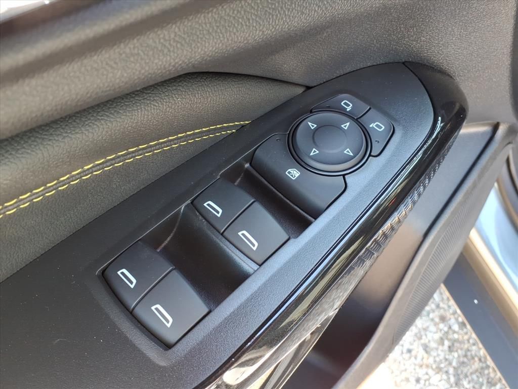 Thumbnail: 2025 Chevrolet Trax - 19