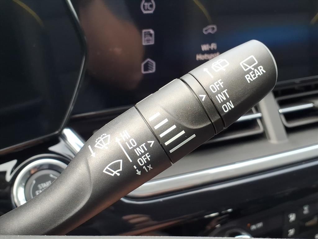 Thumbnail: 2026 Chevrolet Trax - 19