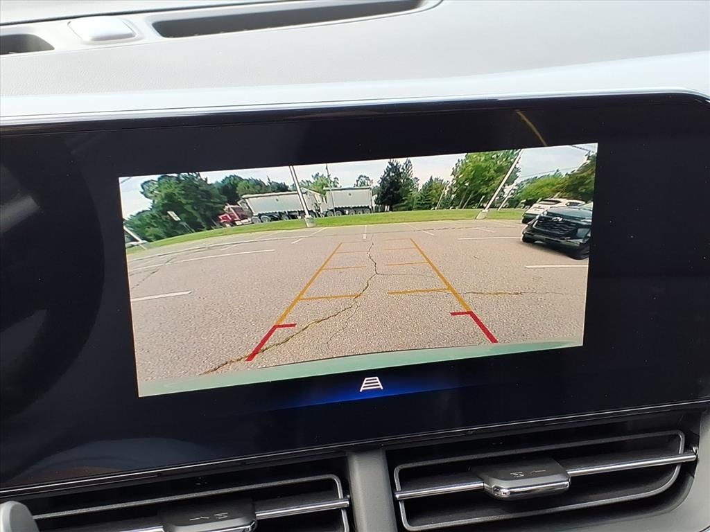 Thumbnail: 2026 Chevrolet Trax - 22