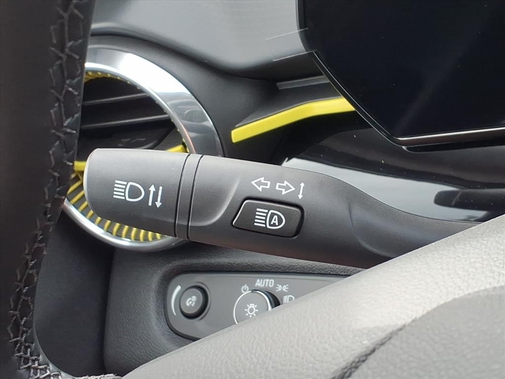 Thumbnail: 2026 Chevrolet Trax - 20