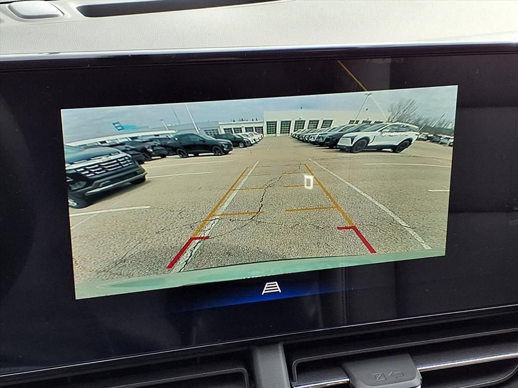 Thumbnail: 2026 Chevrolet Trax - 17