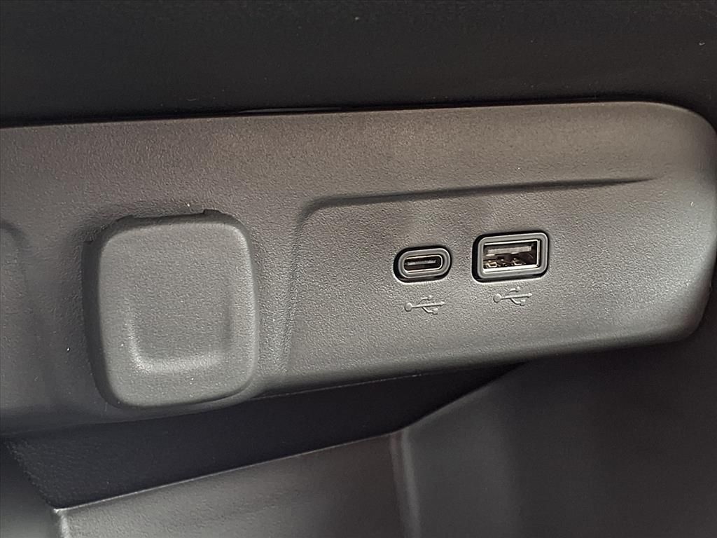 Thumbnail: 2026 Chevrolet Trax - 18