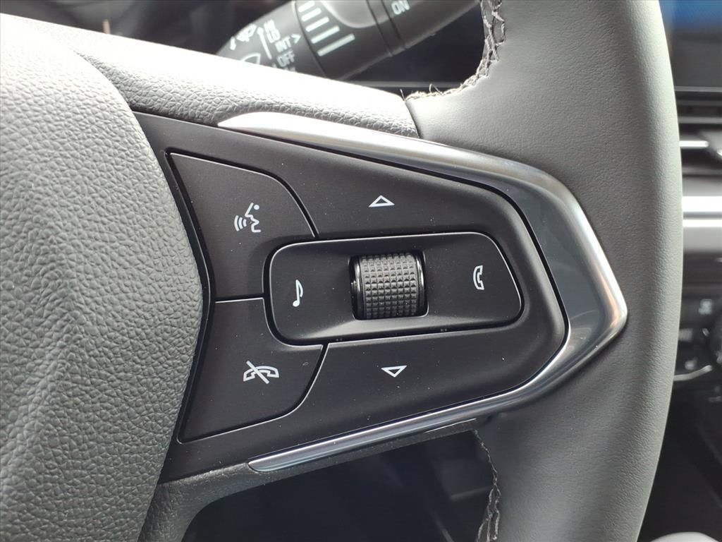 Thumbnail: 2026 Chevrolet Trax - 20