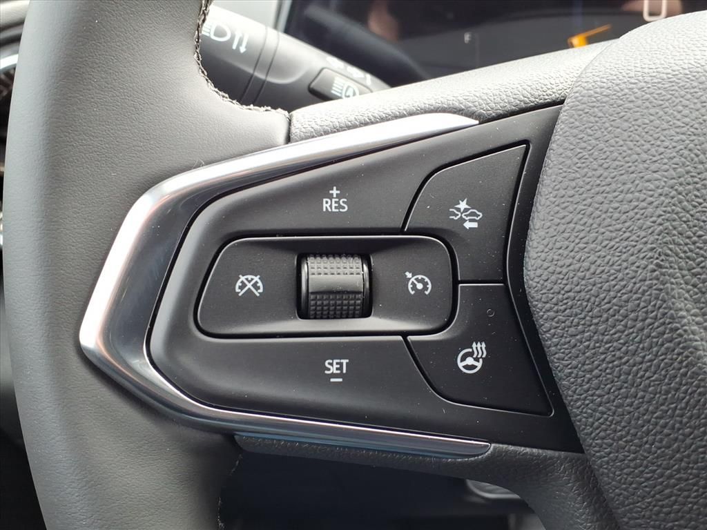 Thumbnail: 2026 Chevrolet Trax - 21