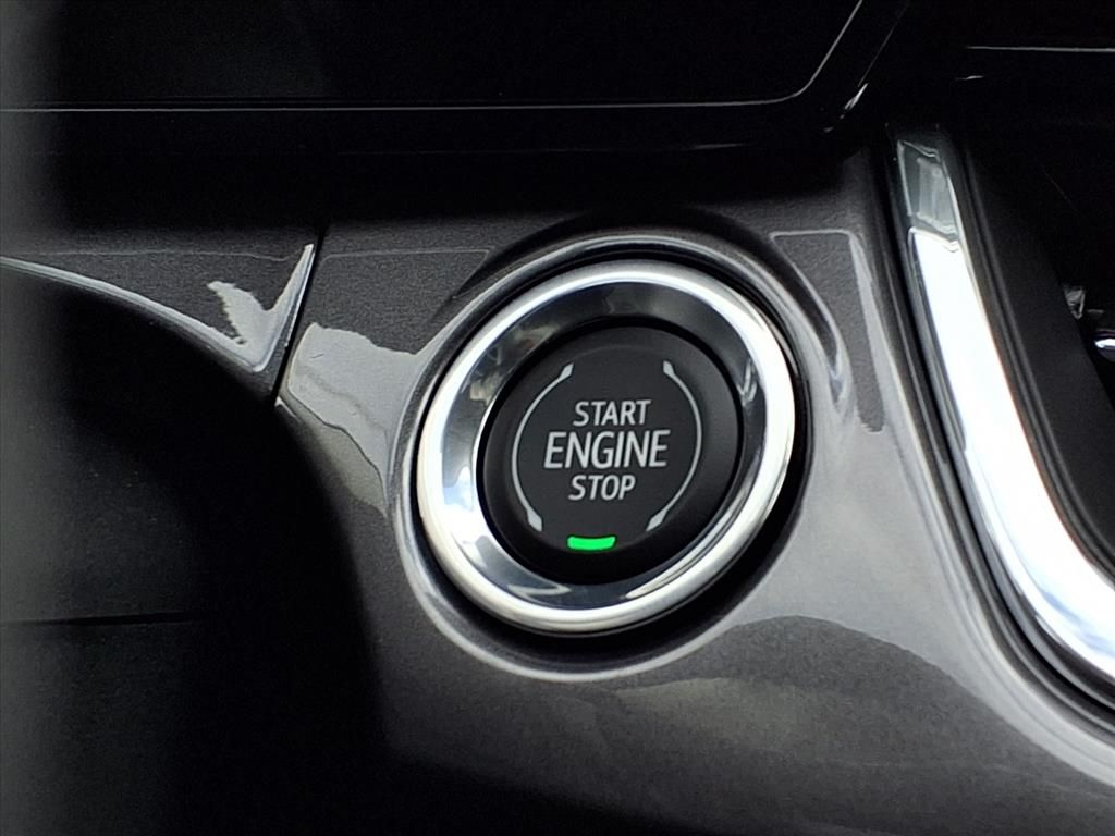 Thumbnail: 2026 Chevrolet Trax - 19