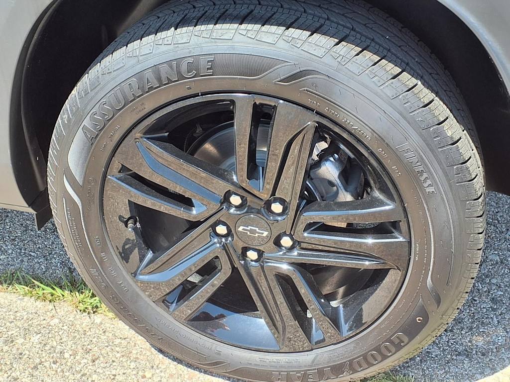 Thumbnail: 2026 Chevrolet Trax - 7