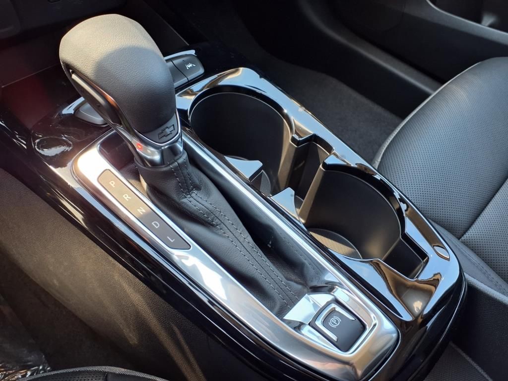 Thumbnail: 2025 Chevrolet Trax - 13