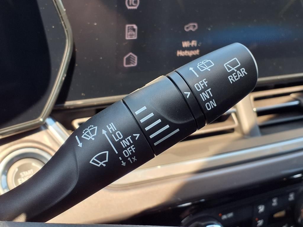 Thumbnail: 2025 Chevrolet Trax - 19