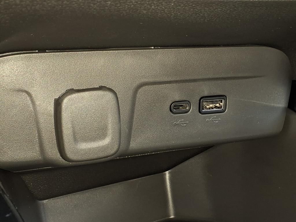 Thumbnail: 2025 Chevrolet Trax - 19