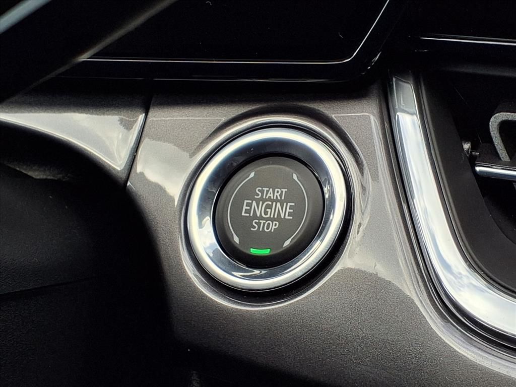 Thumbnail: 2026 Chevrolet Trax - 20